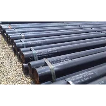 Cast Iron Pipes